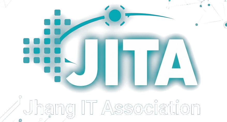 JITA Logo